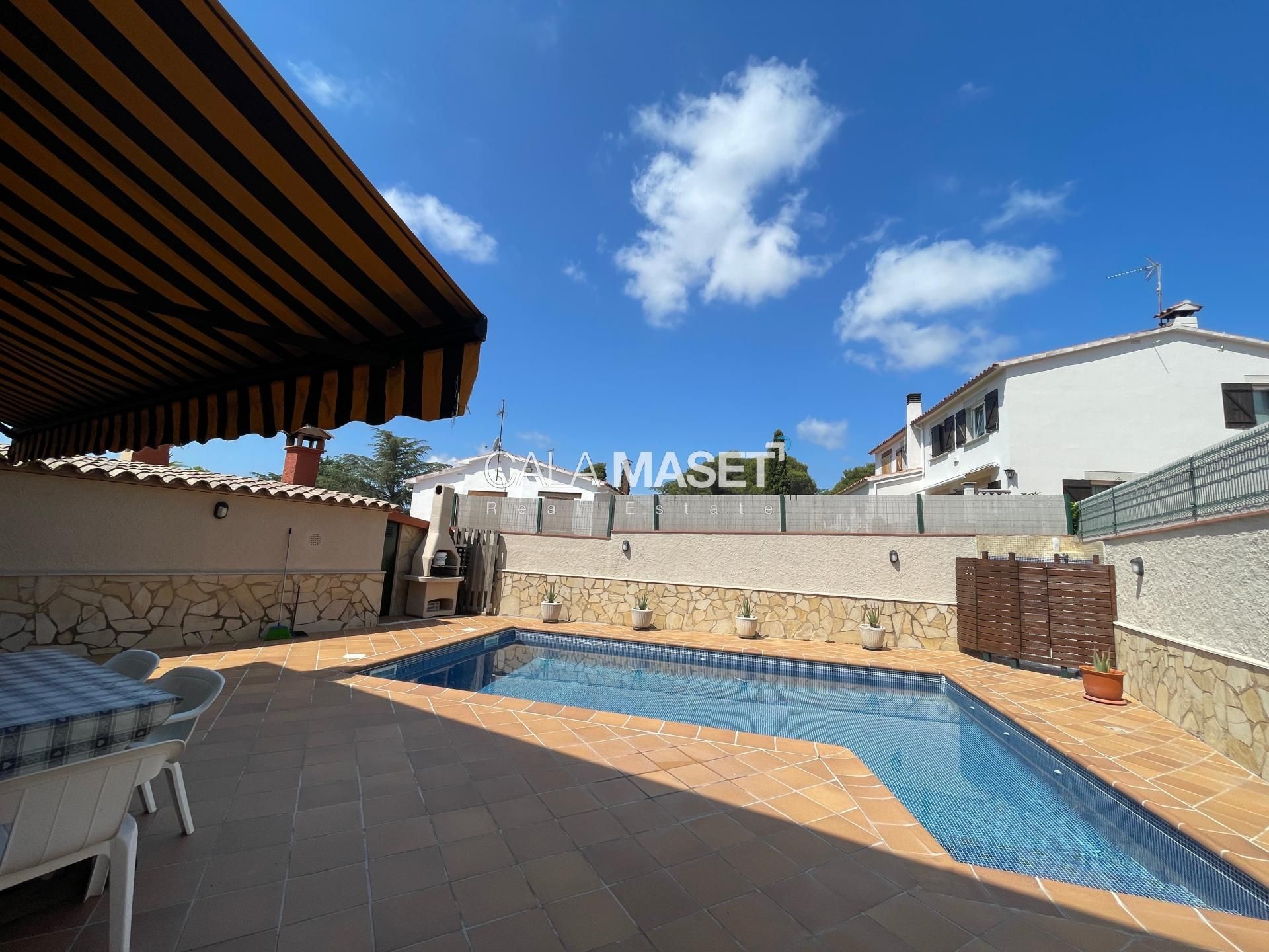 House or chalet for sale in Cal Rei, Castell d'Aro