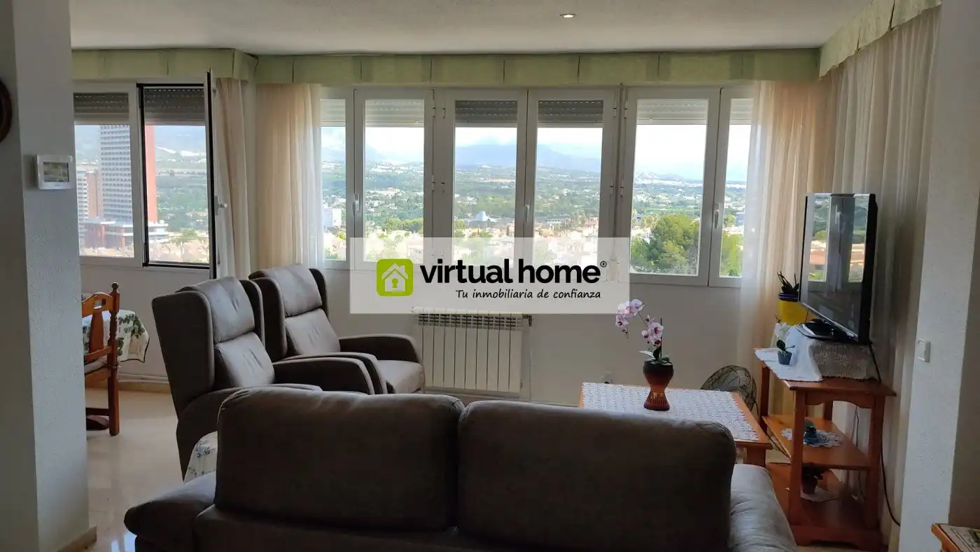 Villa mit Terrasse zum Verkauf in Rincón de Loix, imagen 35