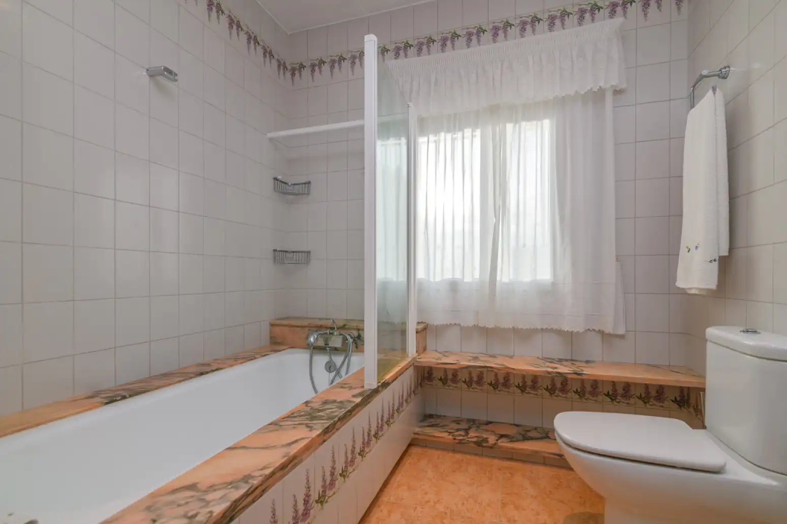 Baño de Casa o chalet en venta en Viladecans con Balcón