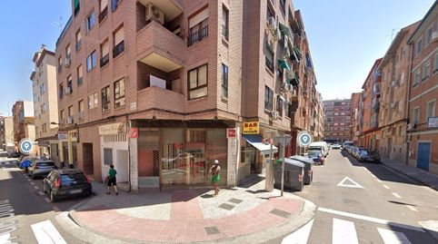 Foto 4 de Pis en venda a Calle de Inglaterra, Barrio de Delicias, Zaragoza Capital