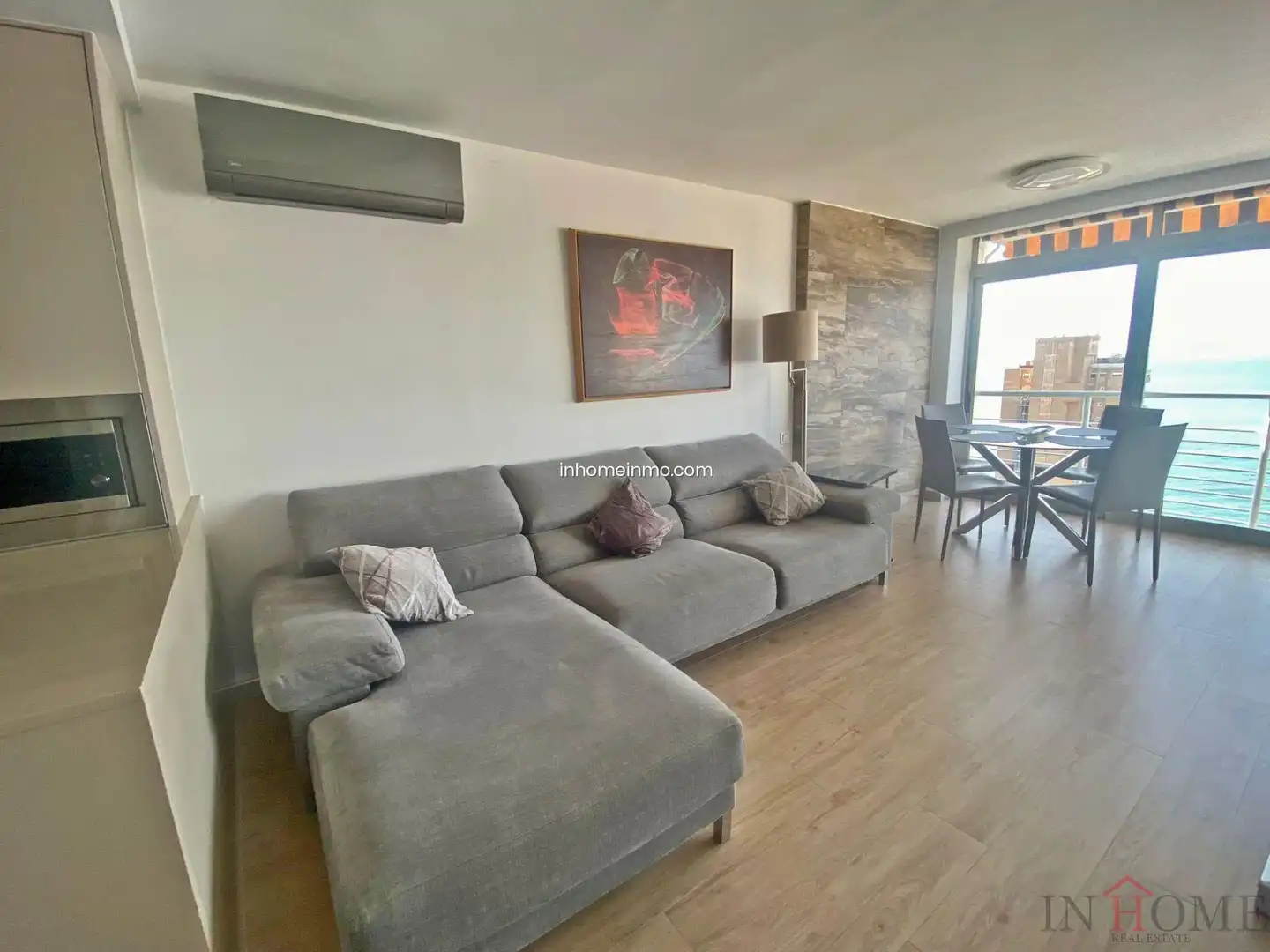 Studio avec ascenseur à vendre à Playa de Levante, imagen 4