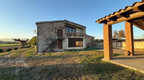 Foto 2 de Casa o xalet de lloguer a St Dalmai - Salitja, Vilobí d'Onyar, Girona
