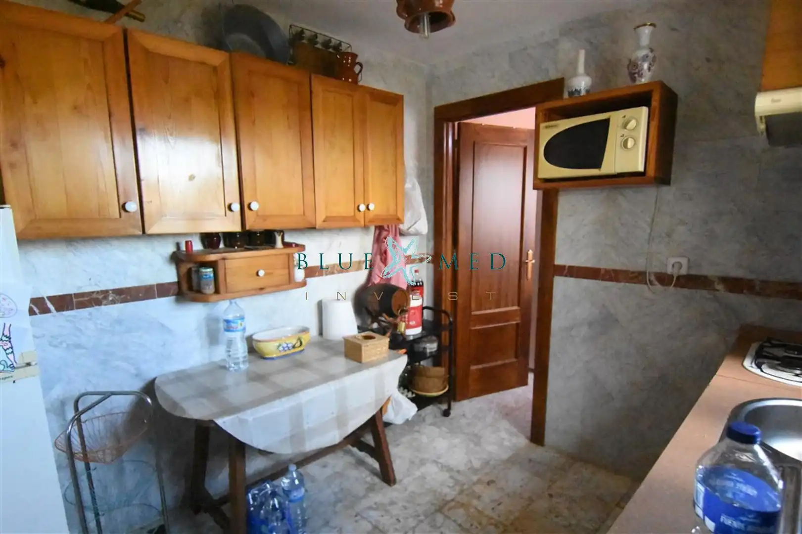 Haus mit Pool zum Verkauf in La Pinilla - Las Palas, imagen 19