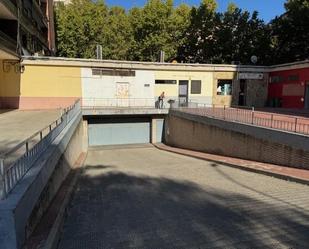 Parking of Garage to rent in Alcalá de Henares