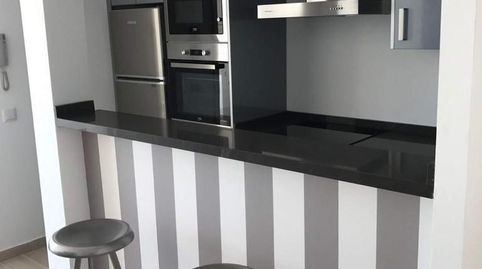 Photo 4 of Flat for rent in Casco Antiguo, Algeciras
