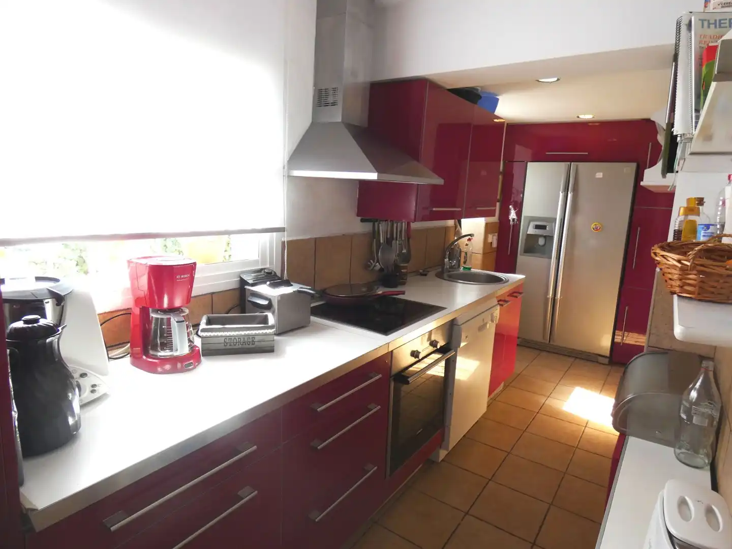 Villa mit Terrasse zum Verkauf in Avenida de Barcelona 6, imagen 6