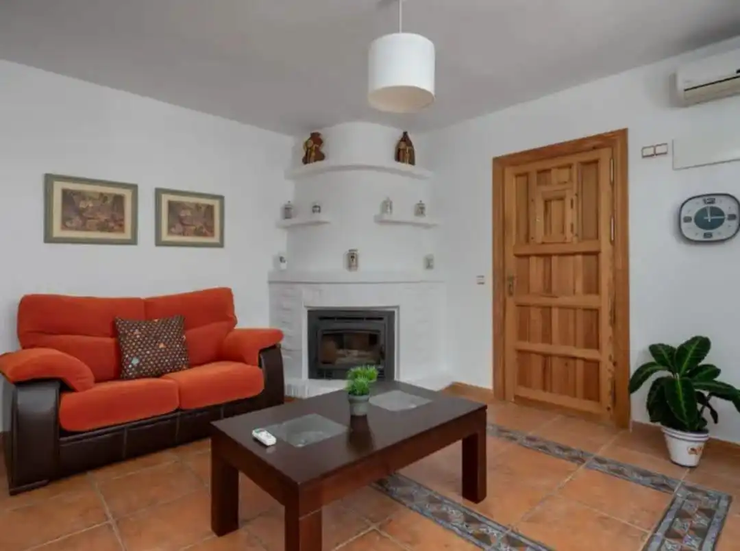 Casa rústica con piscina en venta en Punta Plata, imagen 8