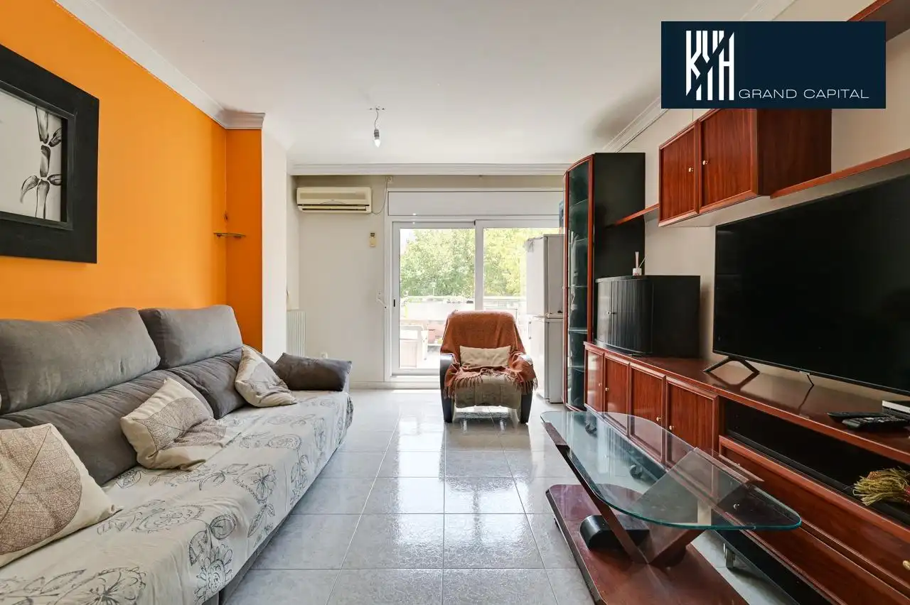 Appartement avec ascenseur à vendre à Carrer Carrer Marquès de Caldes de Montbui, imagen 5