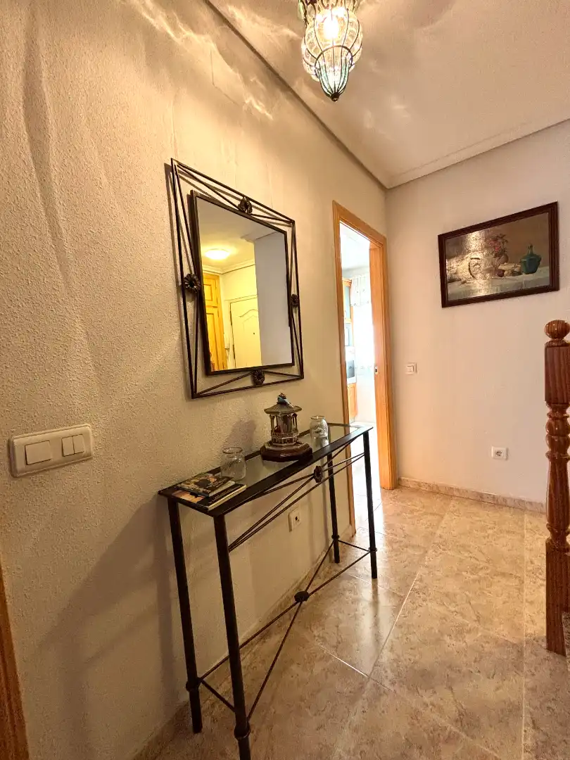 Reihenhaus mit Terrasse zum Verkauf in Calle Granadilla 20, imagen 4