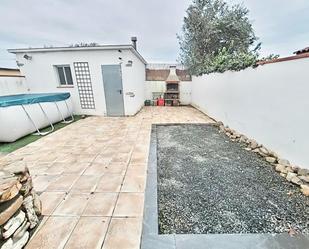 Garden of House or chalet for sale in Santa Eulàlia de Ronçana  with Air Conditioner, Heating and Private garden