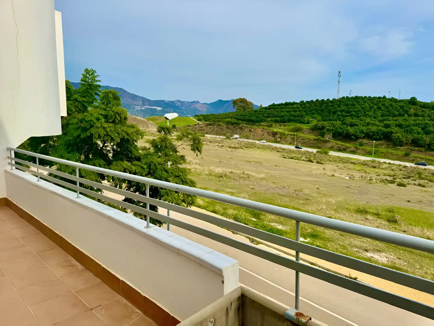 Àtic amb piscina en venda a Mijas Golf, imagen 6