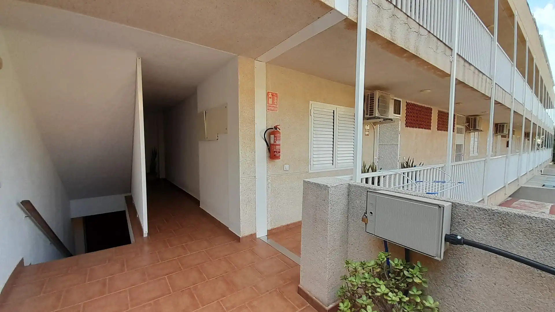 Wohnung zum Verkauf in Mazarrón, Murcia