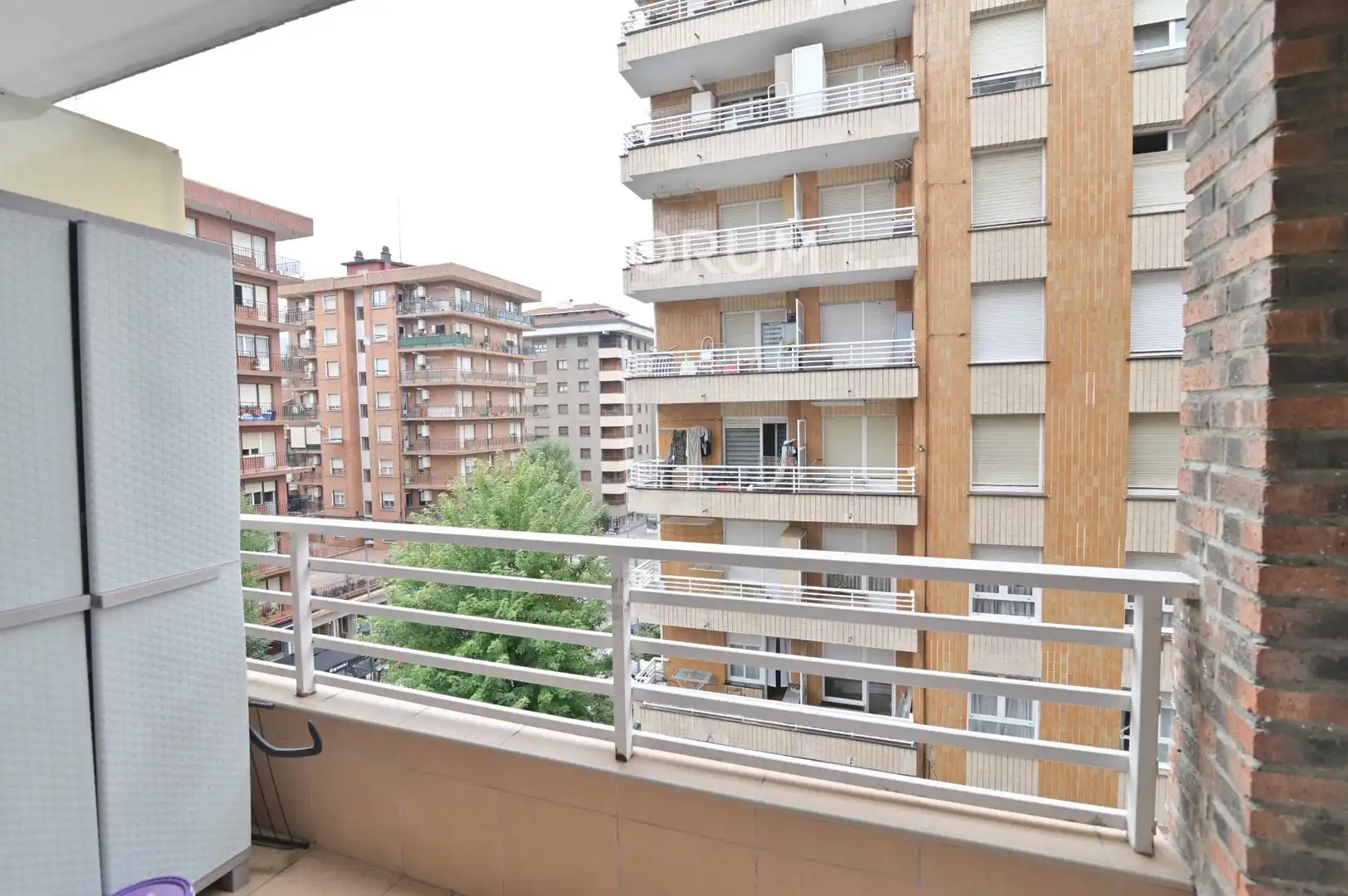 Terrassa de Pis en venda en Galdakao amb Calefacció, Terrassa i Traster