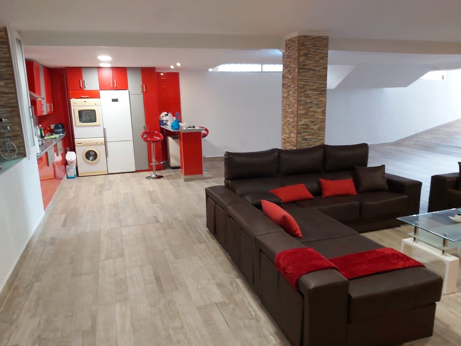 Flat for sale in Granadilla de Abona  with Furnished