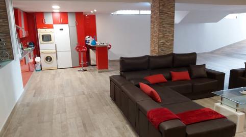 Foto 2 de Pis en venda a Calle Coral Los Abrigos, Los Abrigos, Santa Cruz de Tenerife