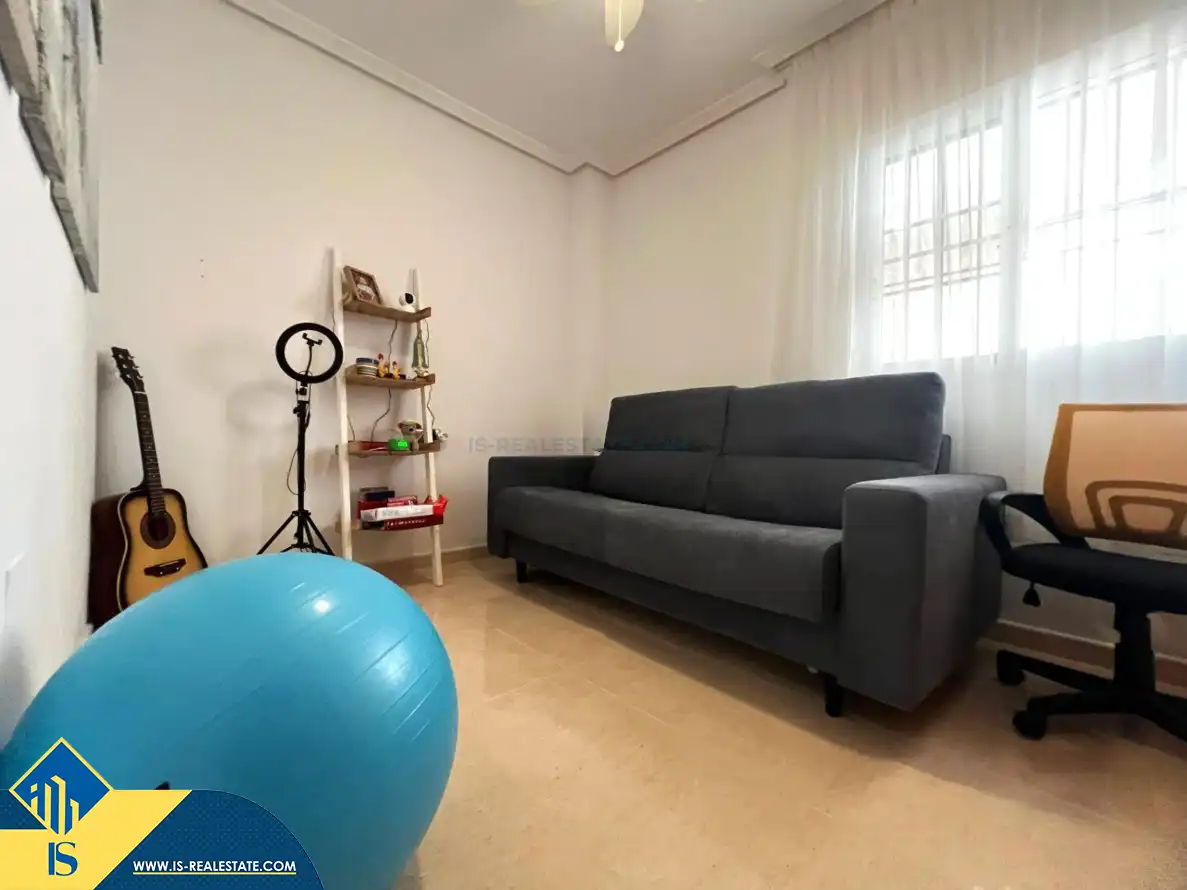 Apartment mit Pool zum Verkauf in Orihuela Costa, imagen 13