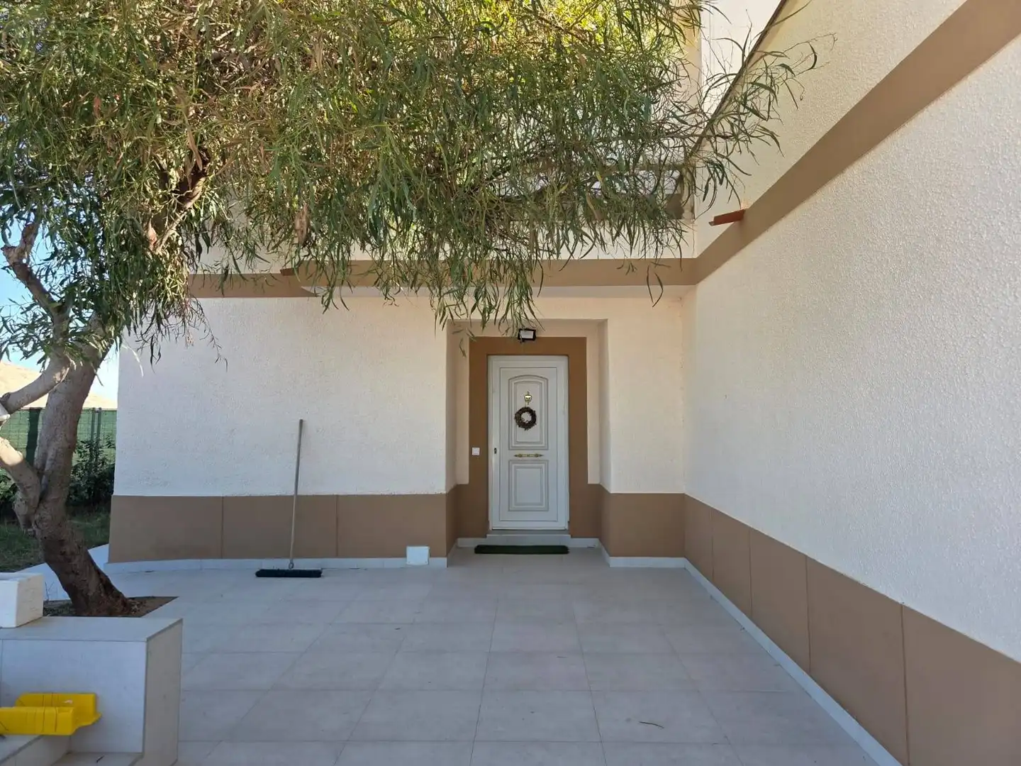 Casa o chalet en venta en Cartagena con Jardín privado, Terraza y Piscina
