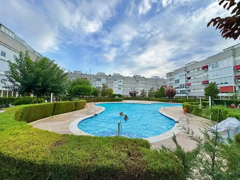 Flat with pool for sale in Veredillas, imagen 5