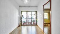 Bedroom of Flat for sale in  Barcelona Capital  with Balcony