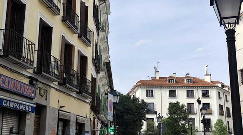 Foto 4 de Piso en venta en Corredera Baja de San Pablo , Universidad - Malasaña, Madrid Capital