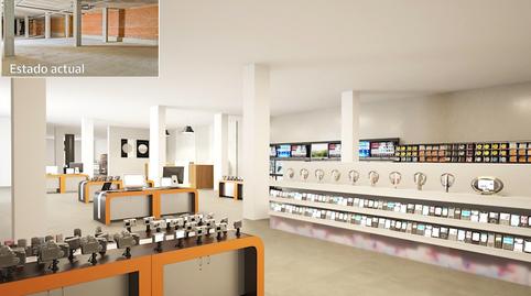 Photo 3 of Premises for sale in C/ Polonia  , Urb. Belvalle, Madrid