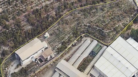 Foto 3 de Terreny en venda a Diseminado Real Alto, 483, Norte - Barrio del Pilar - El Reñidero, Málaga