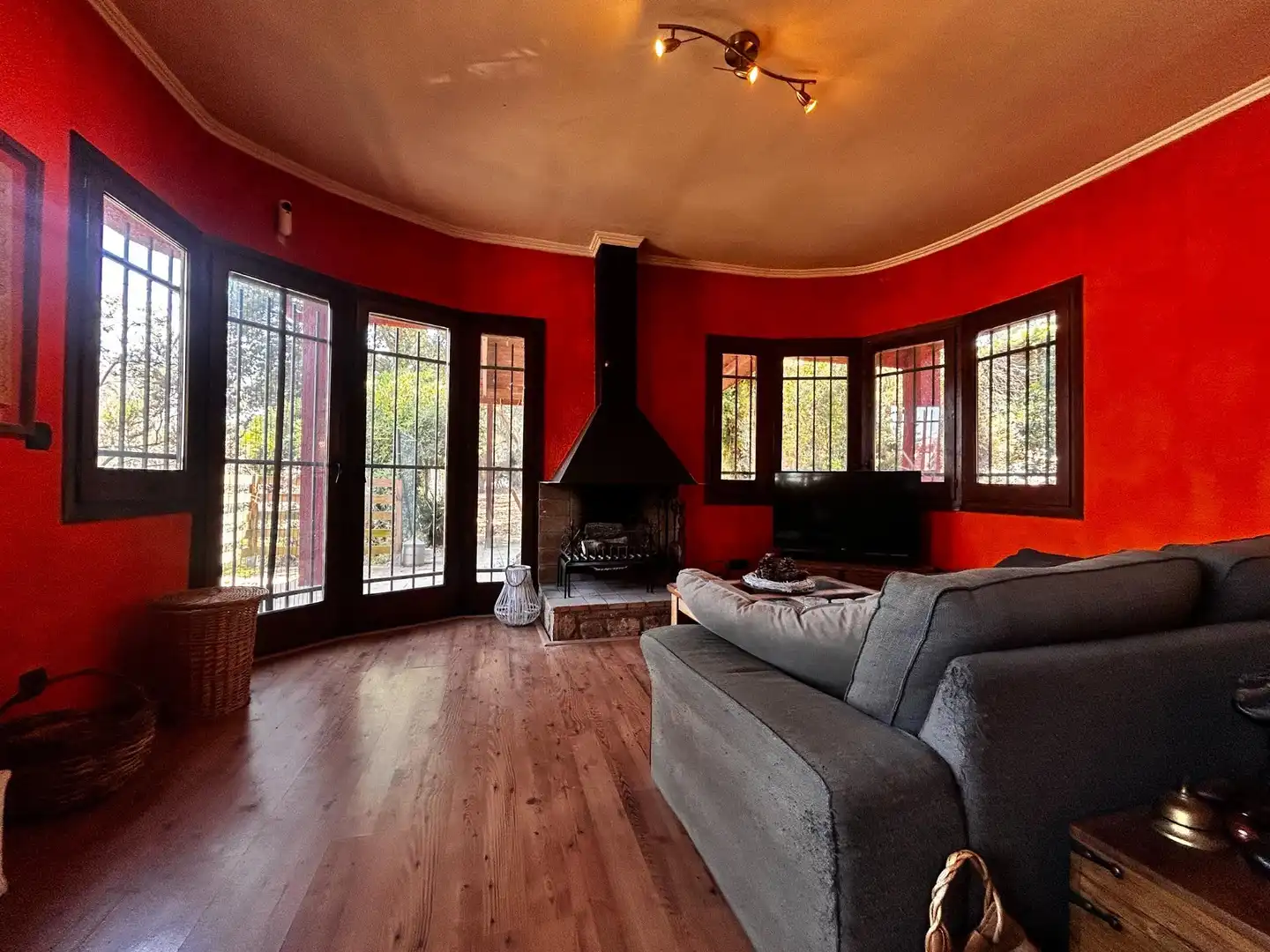 Villa mit Pool zum Verkauf in Urbanització de Vall Repos, imagen 22