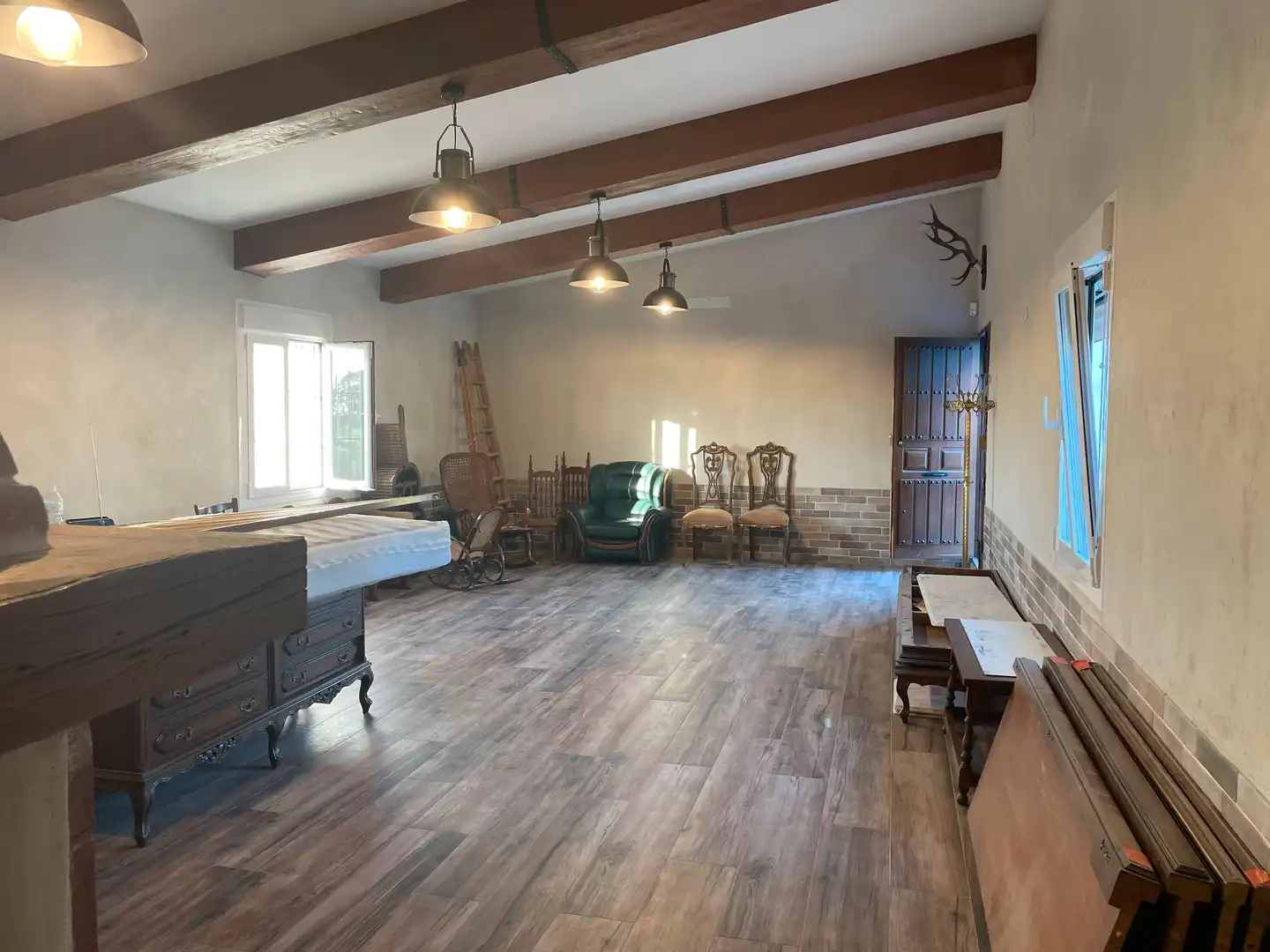 Terreno rústico en venta en Tomelloso, imagen 17