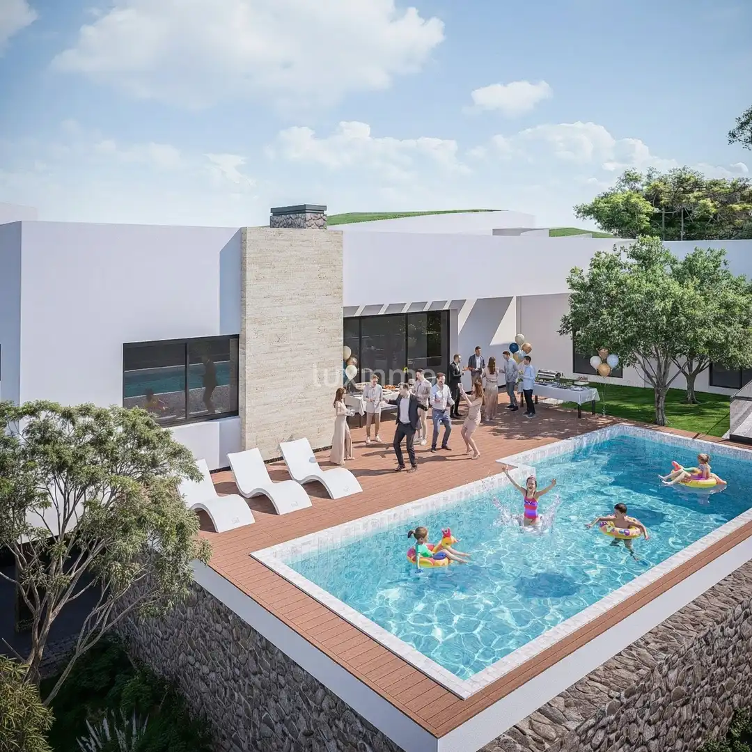 Xalet amb piscina en venda a Partides comunes - Adsubia, imagen 6