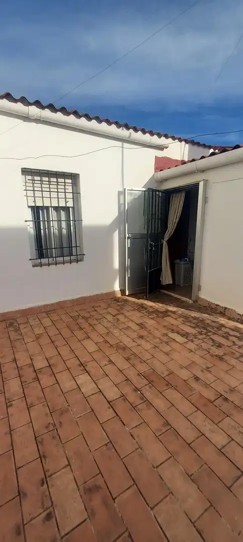 Casa amb terrassa en venda a Centro - Doña Mercedes, imagen 36