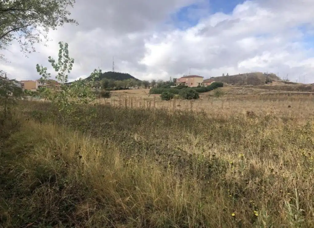 Terreno rustico in vendita a Cm Páramo, imagen 8