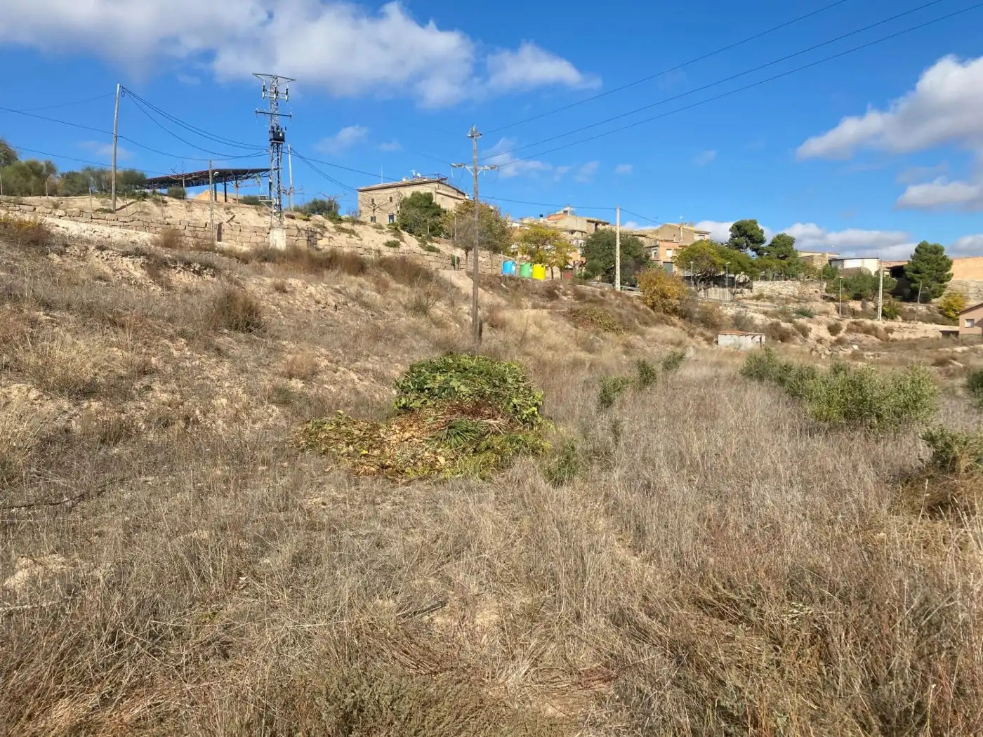 Residencial en venda en Torrefeta i Florejacs