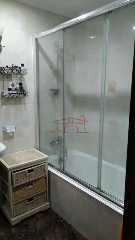 Bathroom of Flat for sale in Mañaria  with Heating