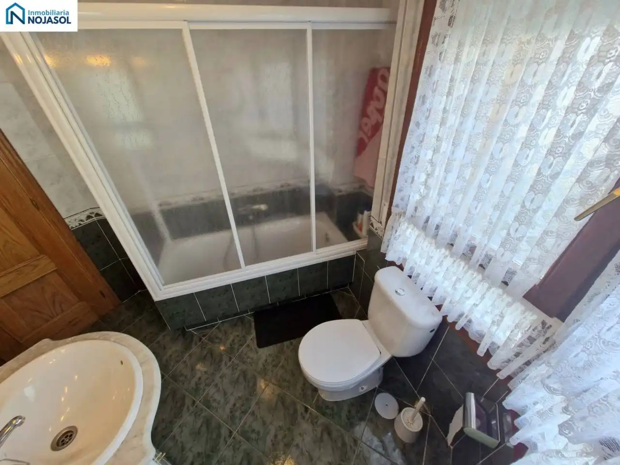 Mini appartamento con piscina in vendita a Calle Los nogales, imagen 29