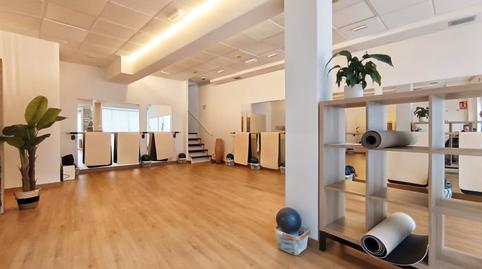 Foto 5 von Geschaftsraum zum Verkauf in Calle Da Oliva, 6, Centro - Echegaray, Pontevedra Capital