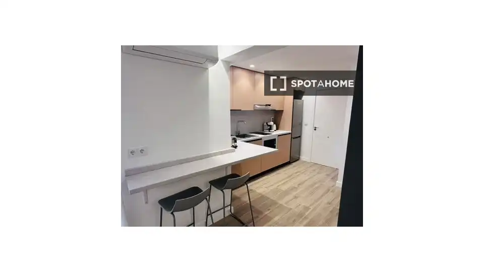 Habitación en Campello Playa