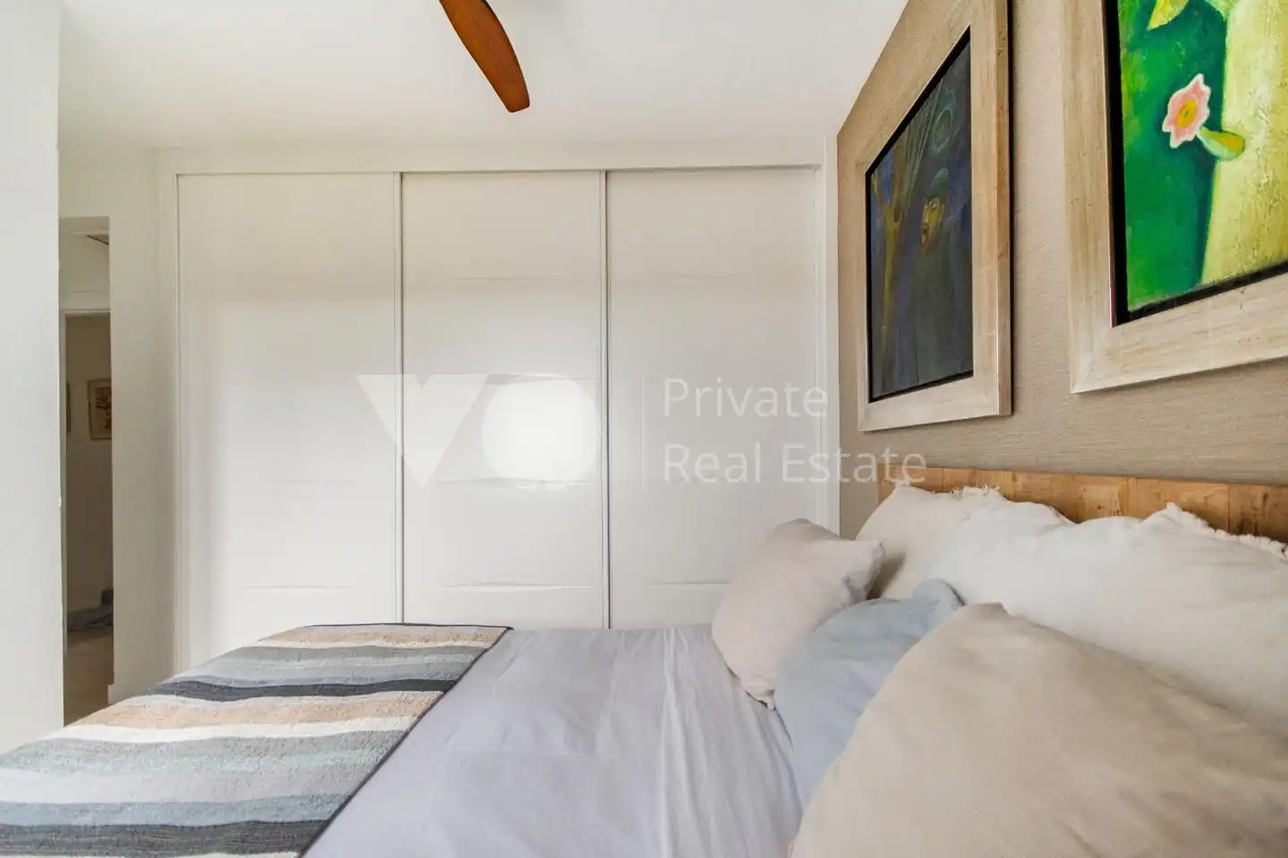 Habitación de Dúplex en venta en Majadahonda con Aire acondicionado, Calefacción y Terraza