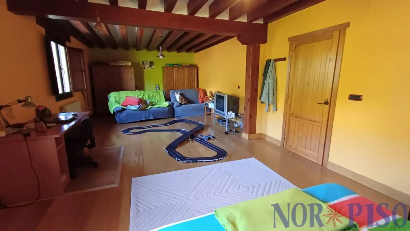Casa o chalet en venta en Ereño