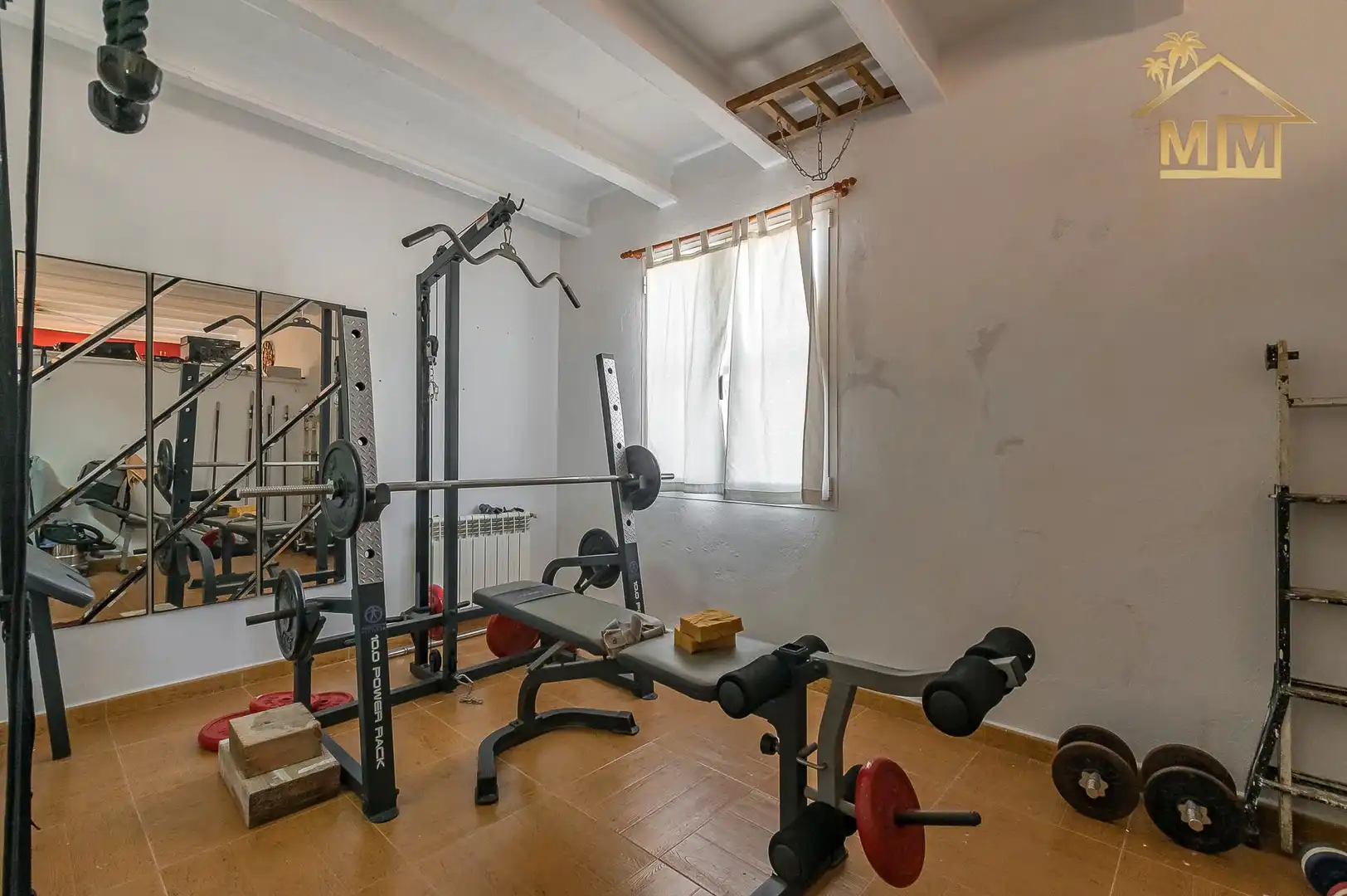 Casa o chalet en venta en Es Castell con Aire acondicionado, Calefacción y Terraza