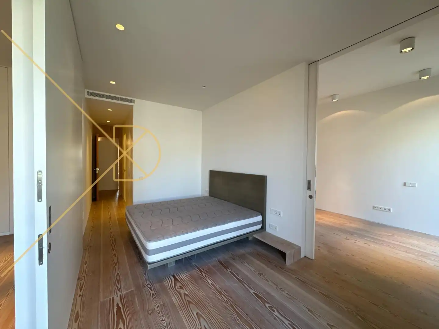 Penthouse mit Balkon zur Miete in Avenida PAU CASALS, imagen 50