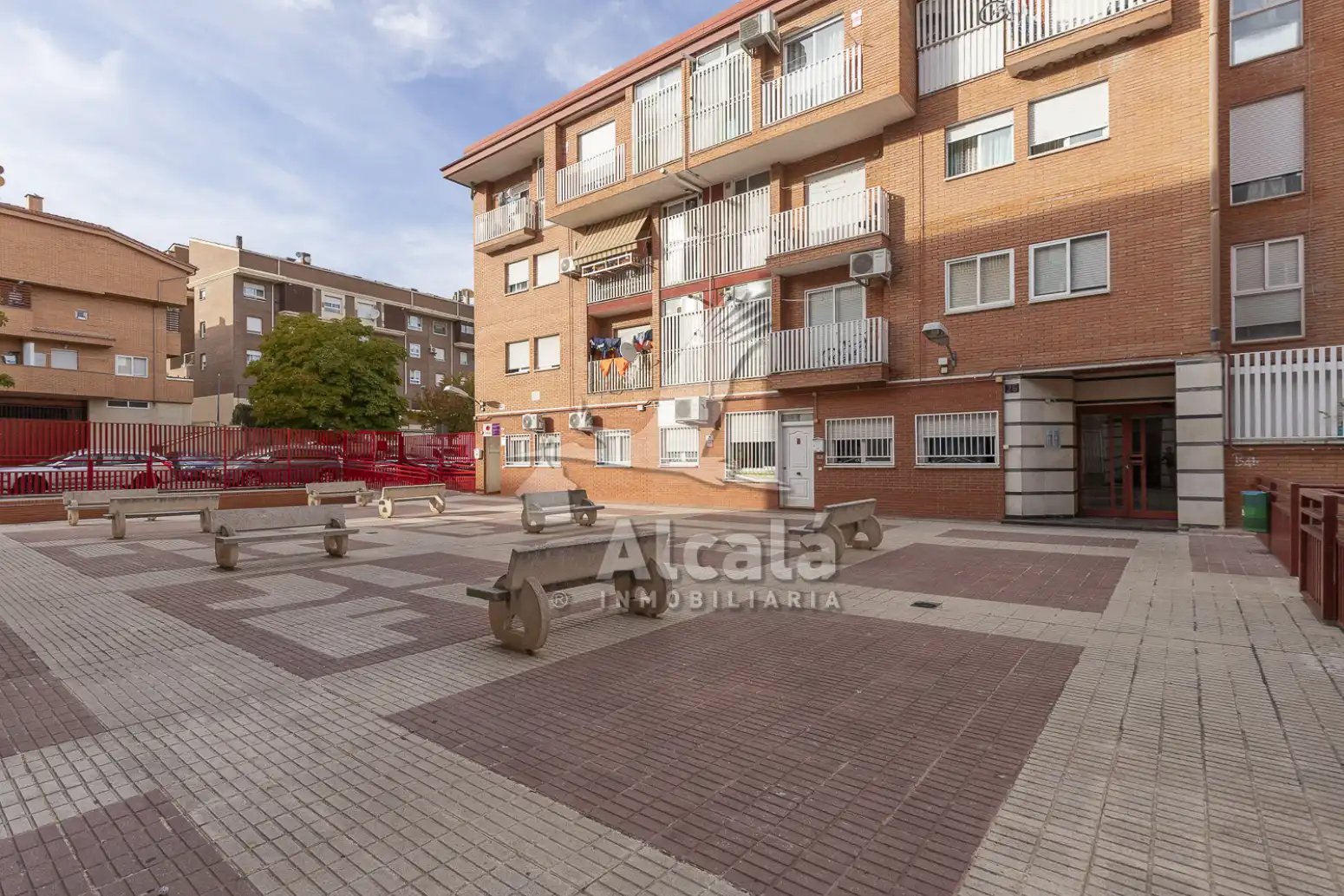 Appartamento in vendita a La Estación, imagen 39