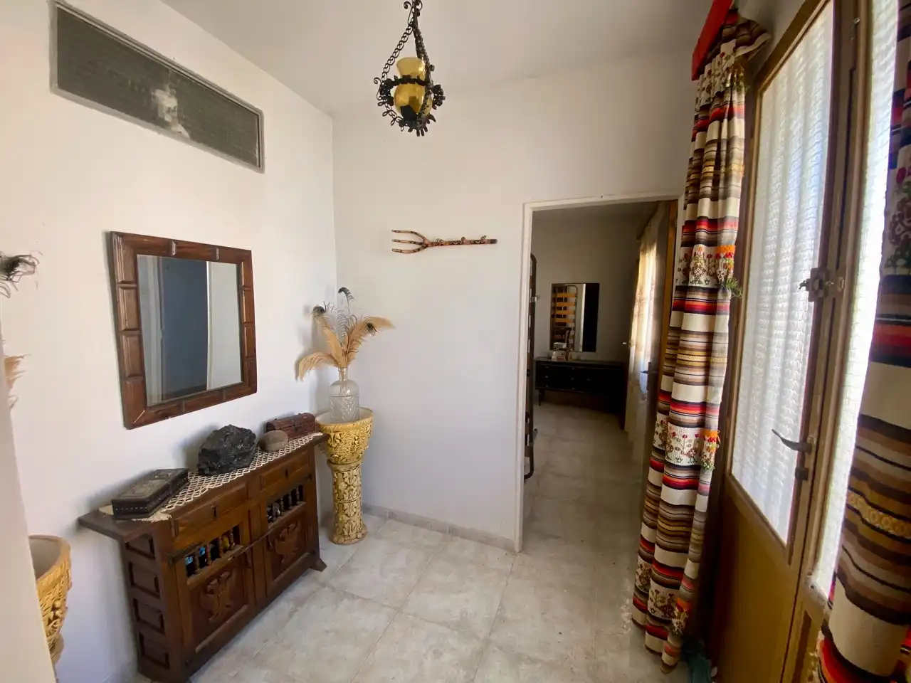 Houses for sale in Malagón  with Air Conditioner, Heating and Terrace