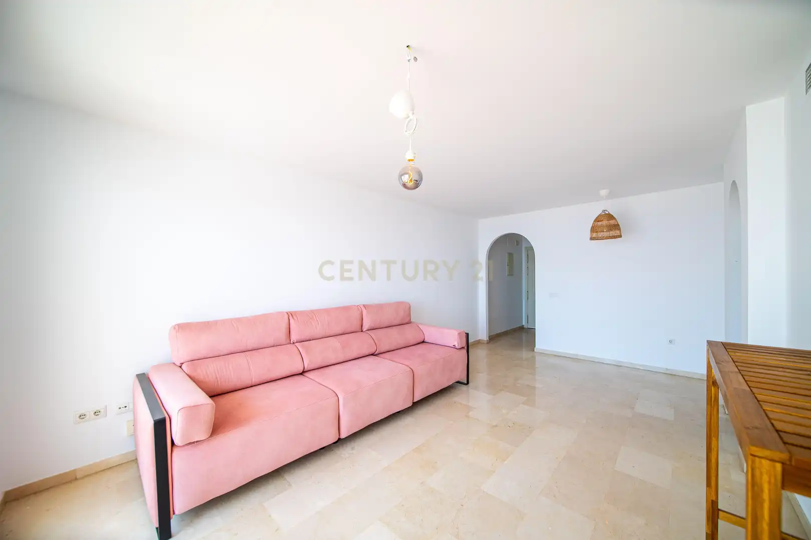 Apartamento con piscina en venta en Benalmádena pueblo, imagen 11