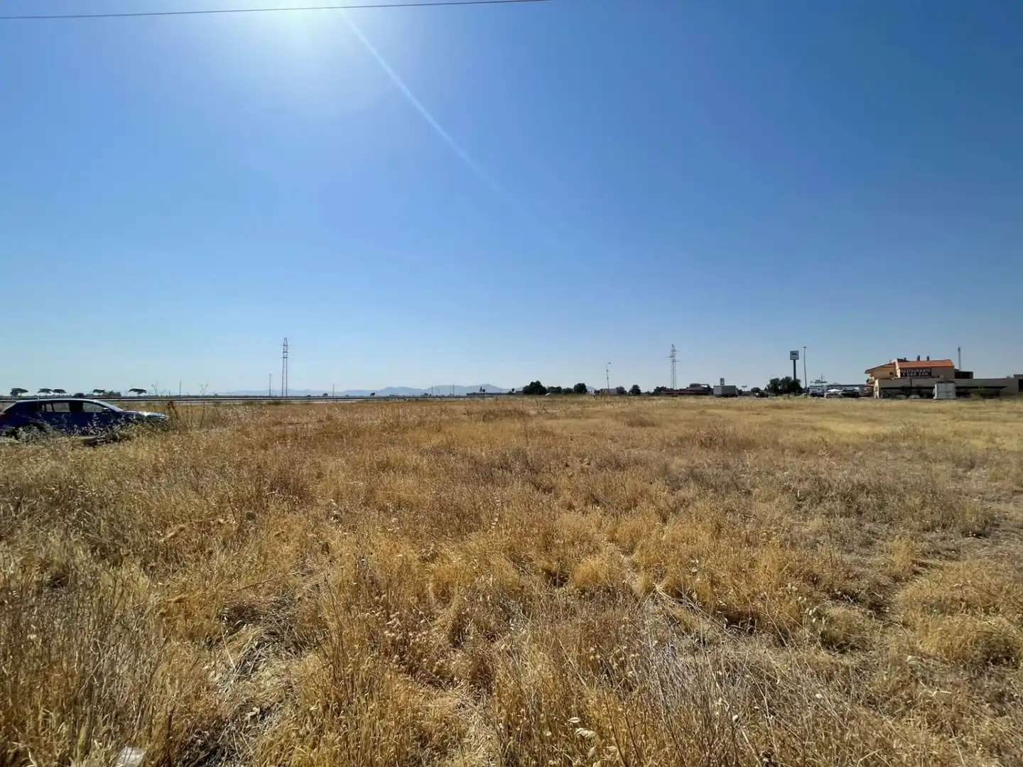 Lands and plots for sale in A4 184, imagen 7