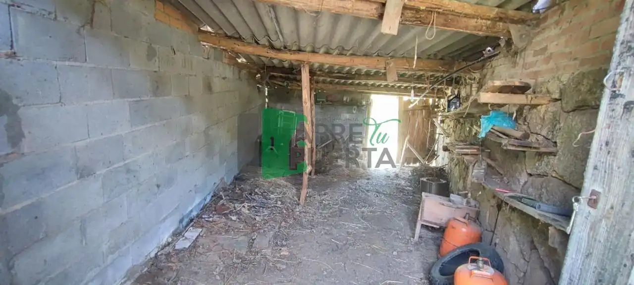 Casa rústica con jardín en venta en A Merca, imagen 24