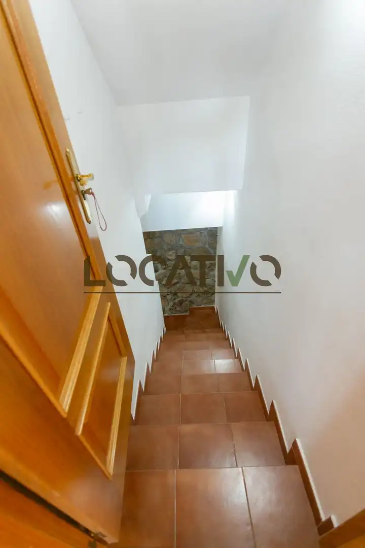 Casa o chalet en venta en El Hoyo de Pinares  con Calefacción, Terraza y Trastero
