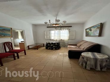 Flat to rent in Avenida Pascual Marquina 32
