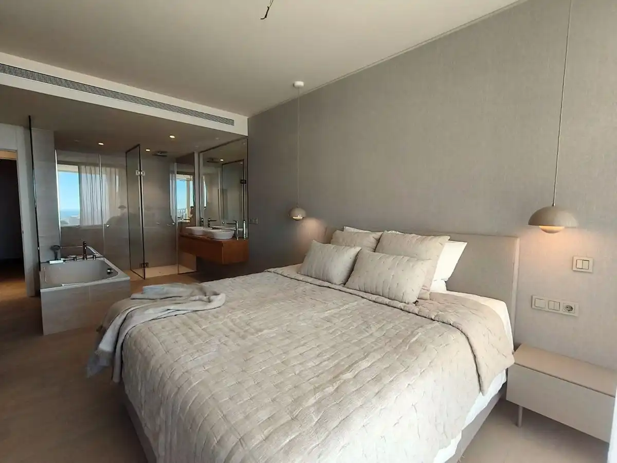 Apartment mit Pool zum Verkauf in Centro ciudad, imagen 9
