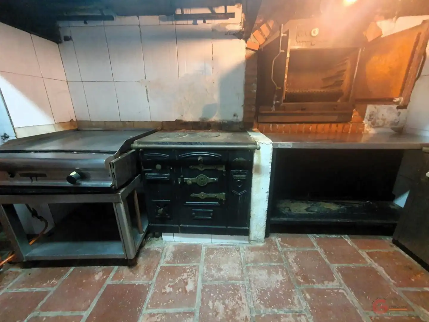 Casa rústica amb piscina en venda a Vélez de Benaudalla, imagen 13