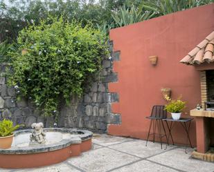 Garden of Apartment to rent in Las Palmas de Gran Canaria  with Private garden and Terrace